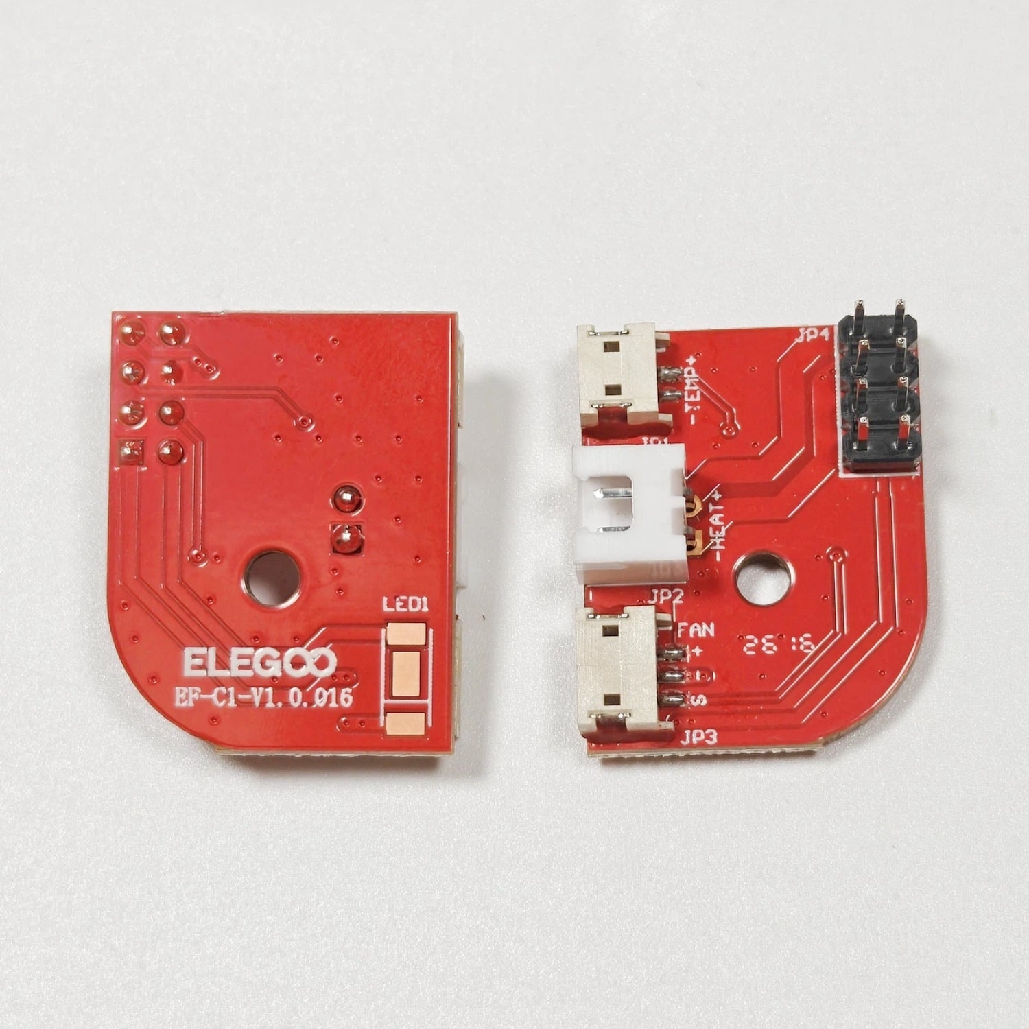 Hotend Heating Interface Board for Elegoo Centauri Carbon 2