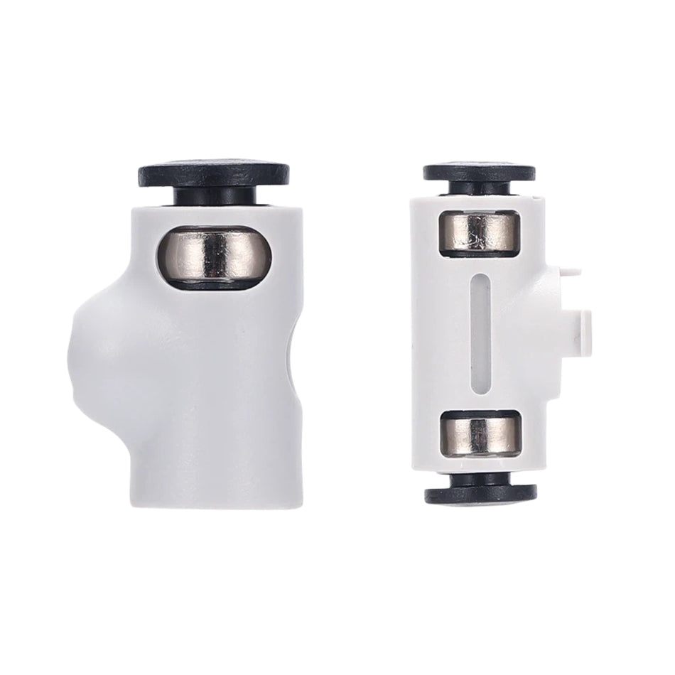 PTFE Tube Connector /Inlet Connector for Bambu A2L