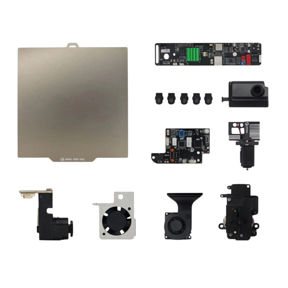 Spare Parts for QIDI Q2
