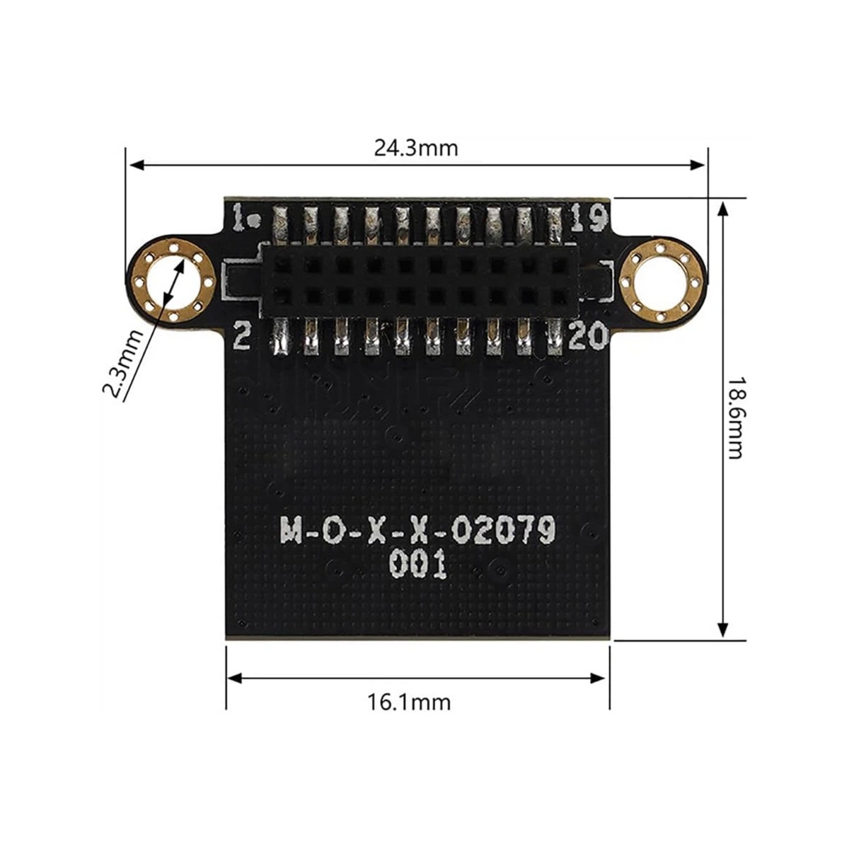MKS EMMC 32GB Makerbase 