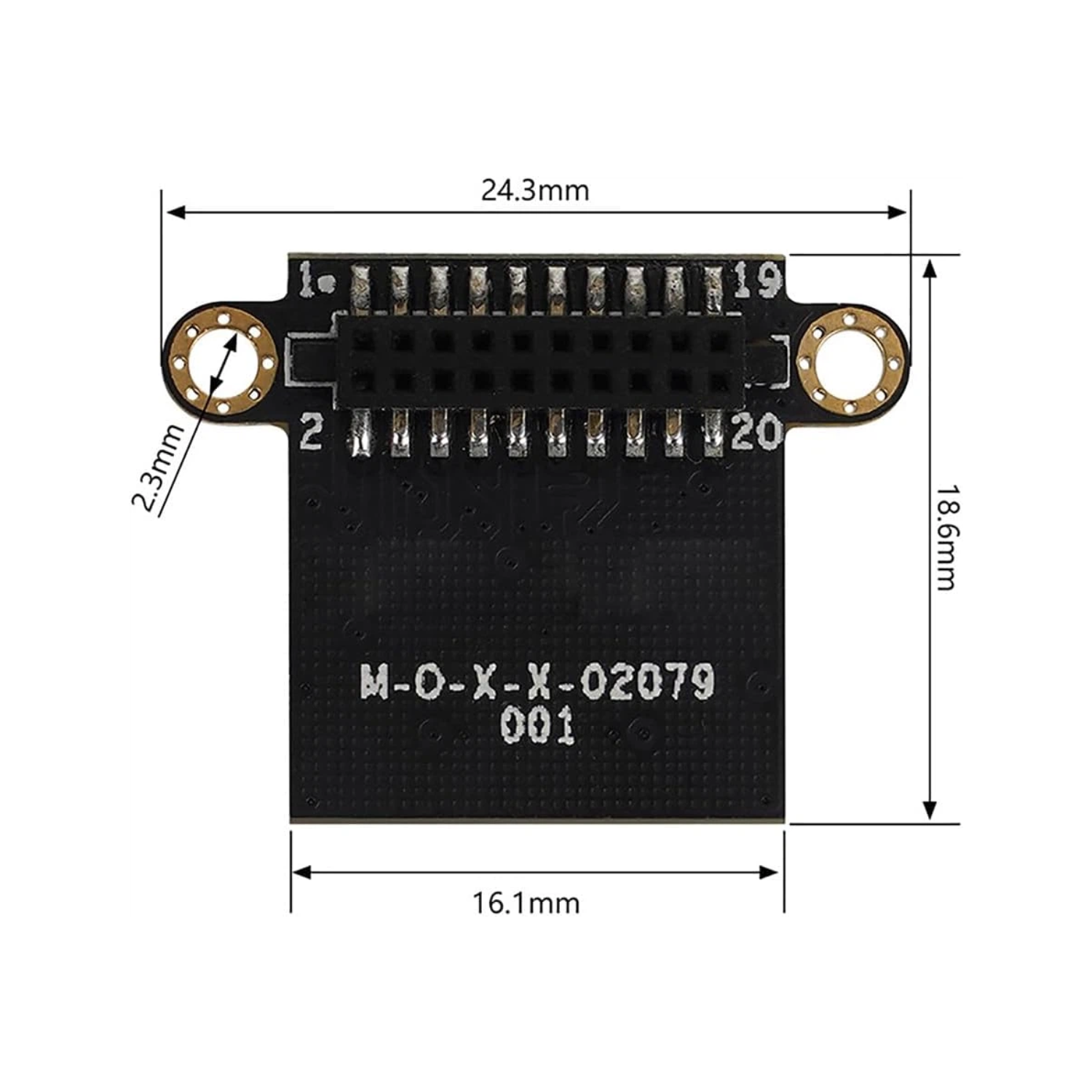 MKS EMMC 32GB Makerbase 