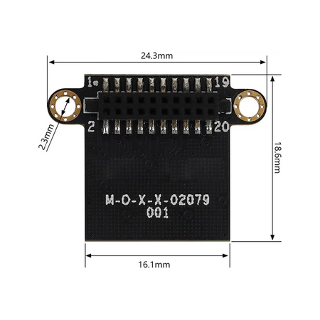 MKS EMMC 32GB Makerbase 