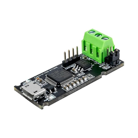 Makerbase CANable 1.0 USB to CAN Canbus Debugger Analyzer Adapter