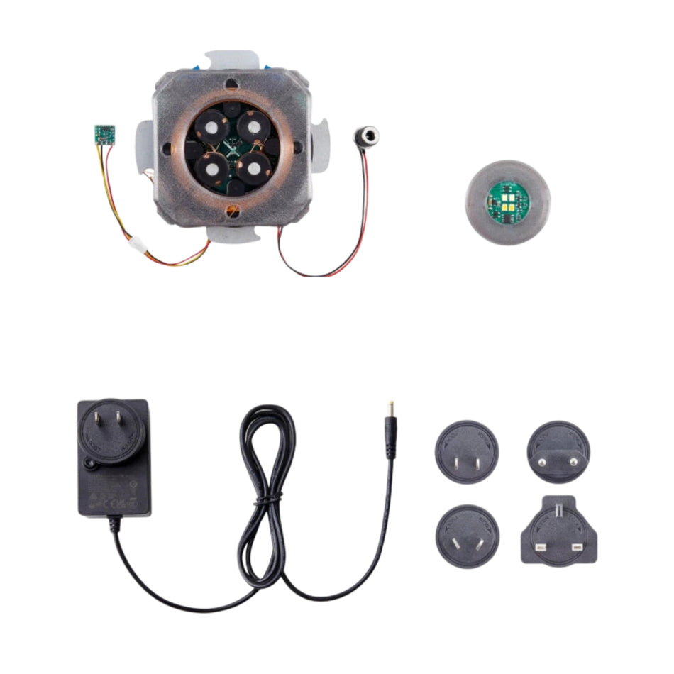 Magnetic Levitation DIY Kit for Bambu