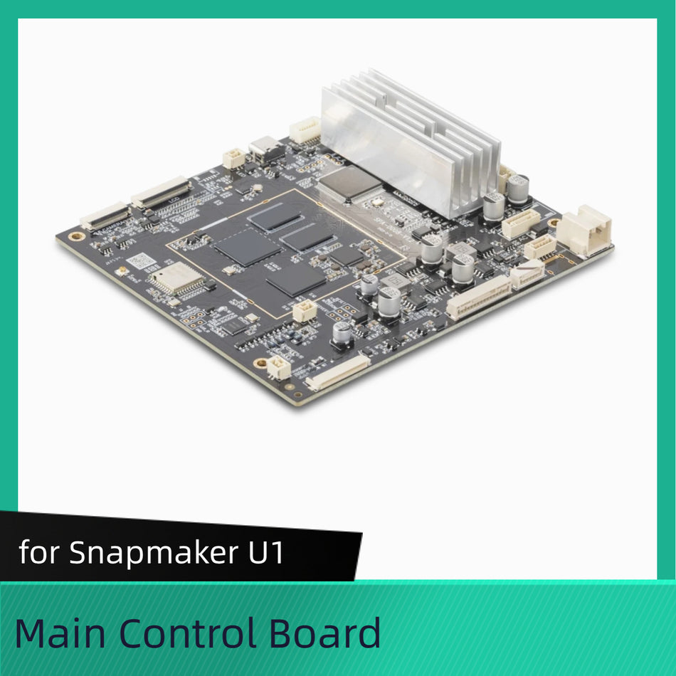 Board for Snapmaker U1 Serie Accessories