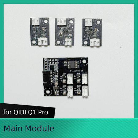 Main Module
