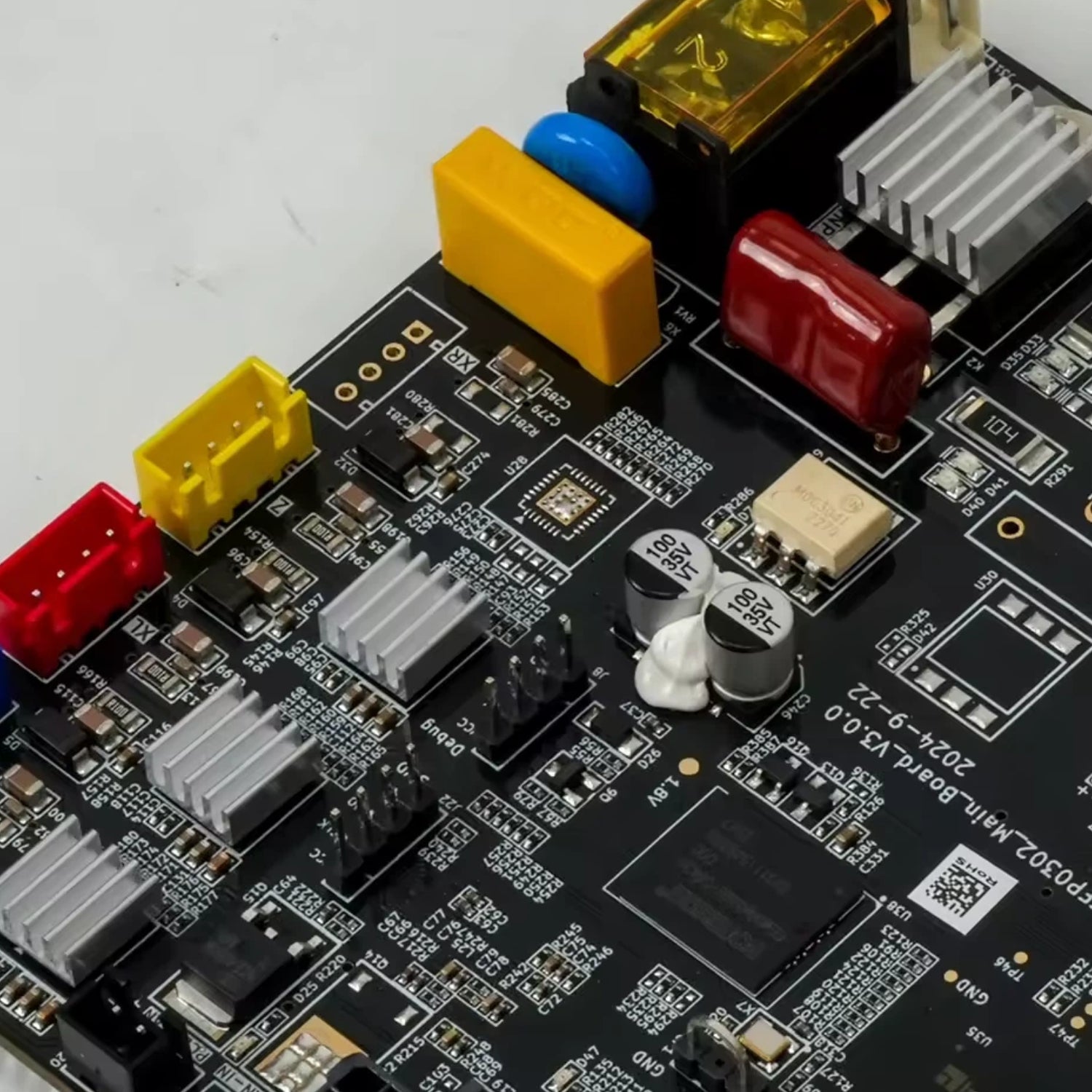  for Flashforge AD5X Mainboard