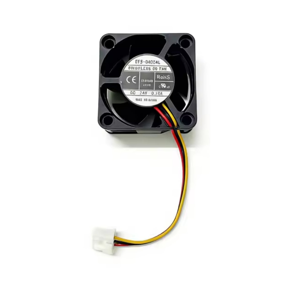 24V 4020 L70mm Mainboard Cooling Fan for ELEGOO CC1 Centauri Carbon 1