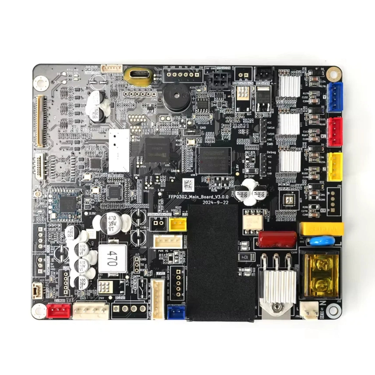  for Flashforge AD5X Mainboard
