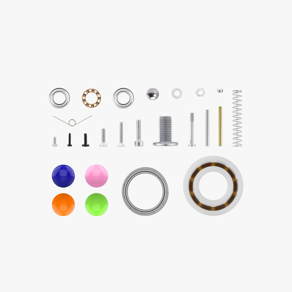 Maker's Essential Kit A for Bambu Lab