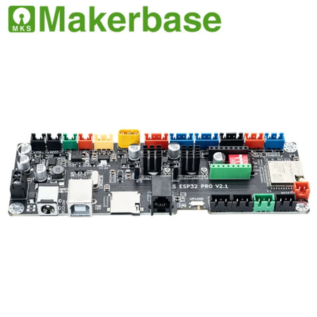 Makerbase MKS LS ESP32 PRO GRBL Controller