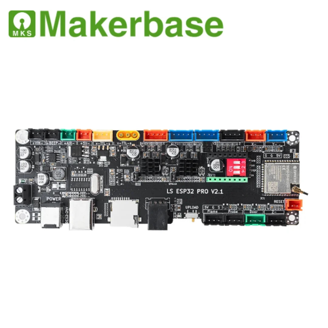Makerbase MKS LS ESP32 PRO GRBL Controller