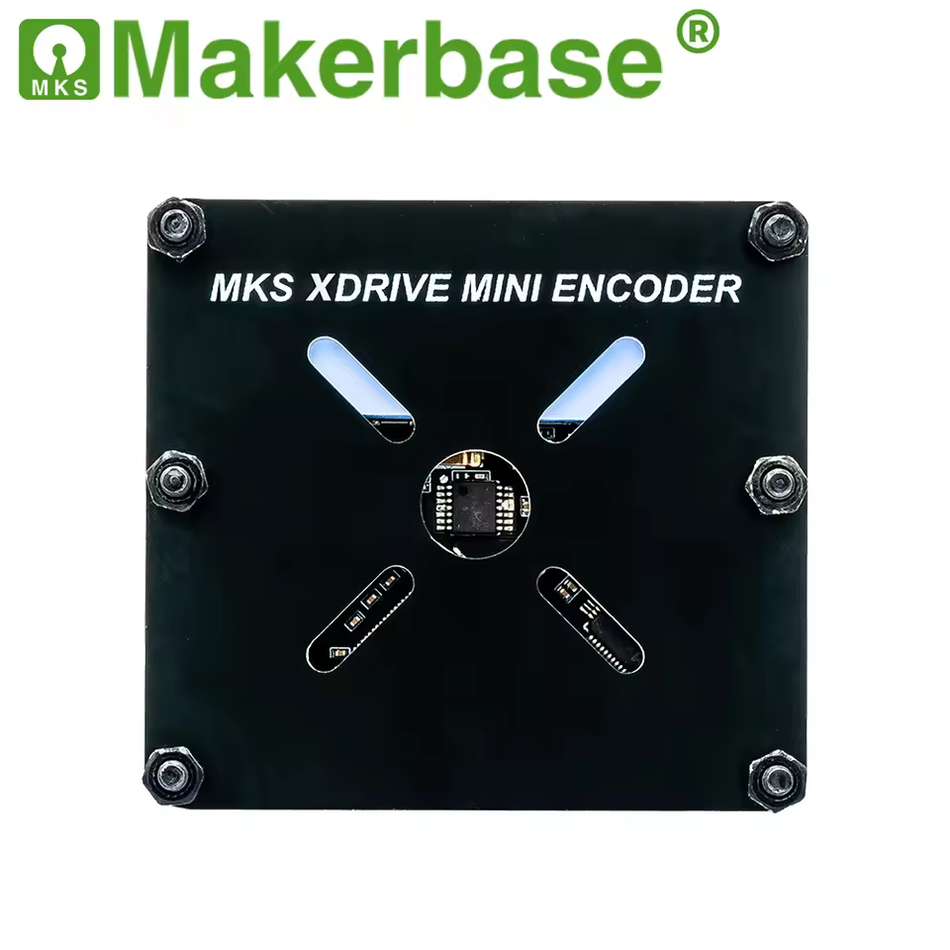 Makerbase MKS XRIVE / MINI Motor Controller Motherboard – P3D