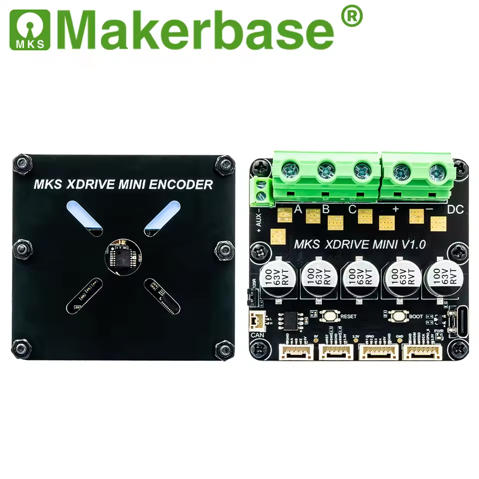 XRIVEMINIMotorControllerMotherboard-MakerbaseMKS