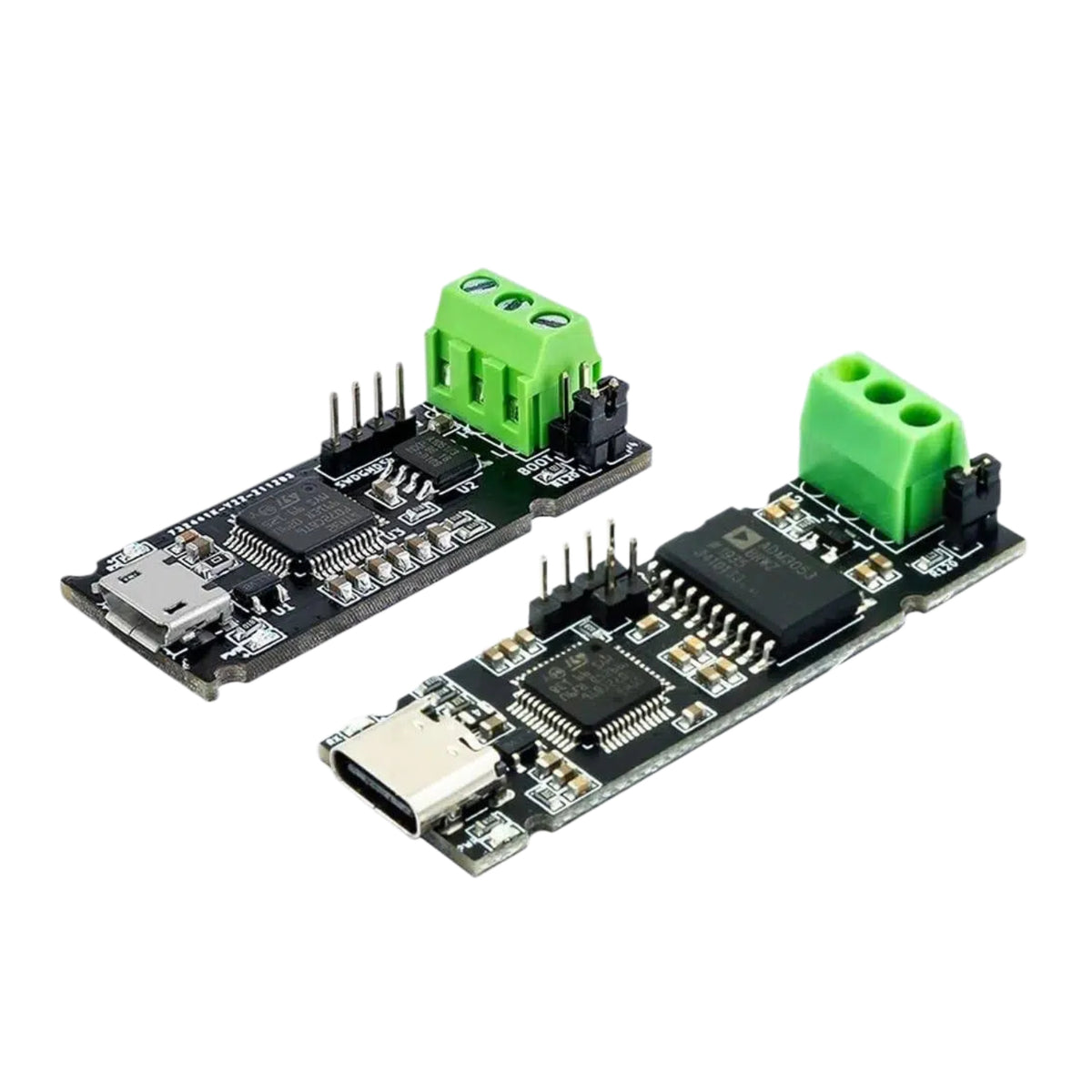 Makerbase CANable 1.0 USB to CAN Canbus Debugger Analyzer Adapter