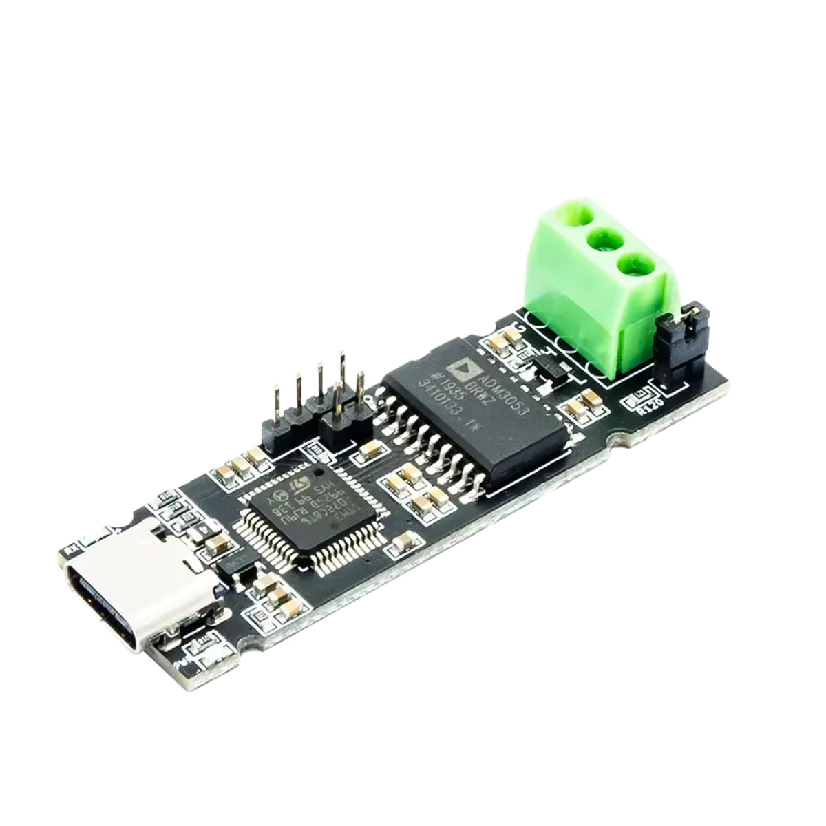 Makerbase CANable 1.0 USB to CAN Canbus Debugger Analyzer Adapter