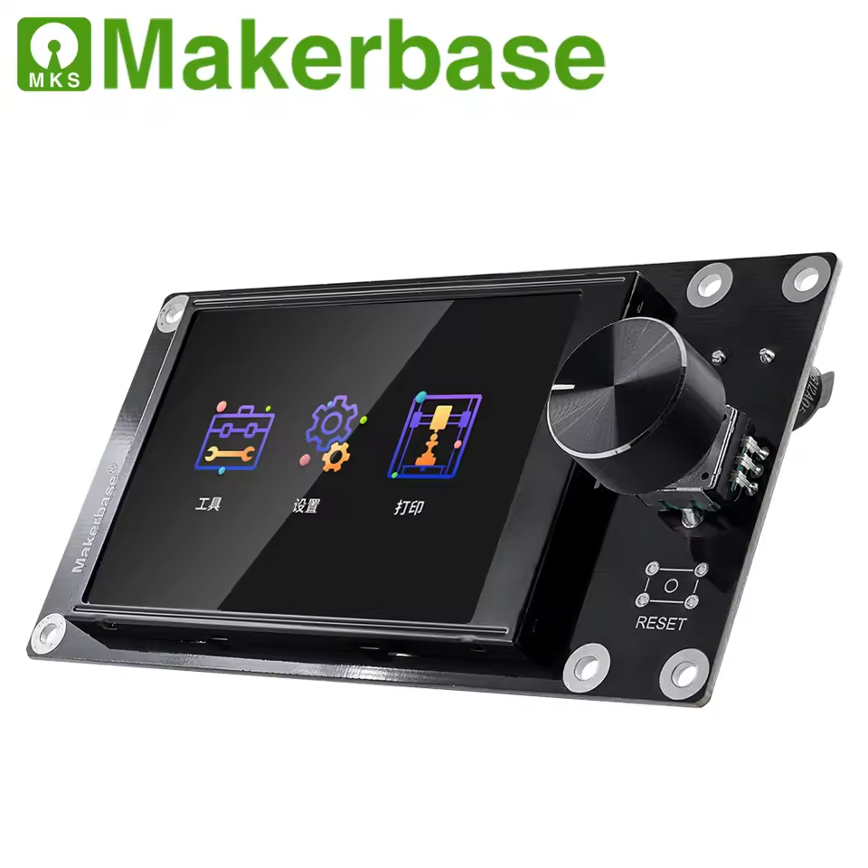 Makerbase_Mks_Eagle_32bit_Motherboard