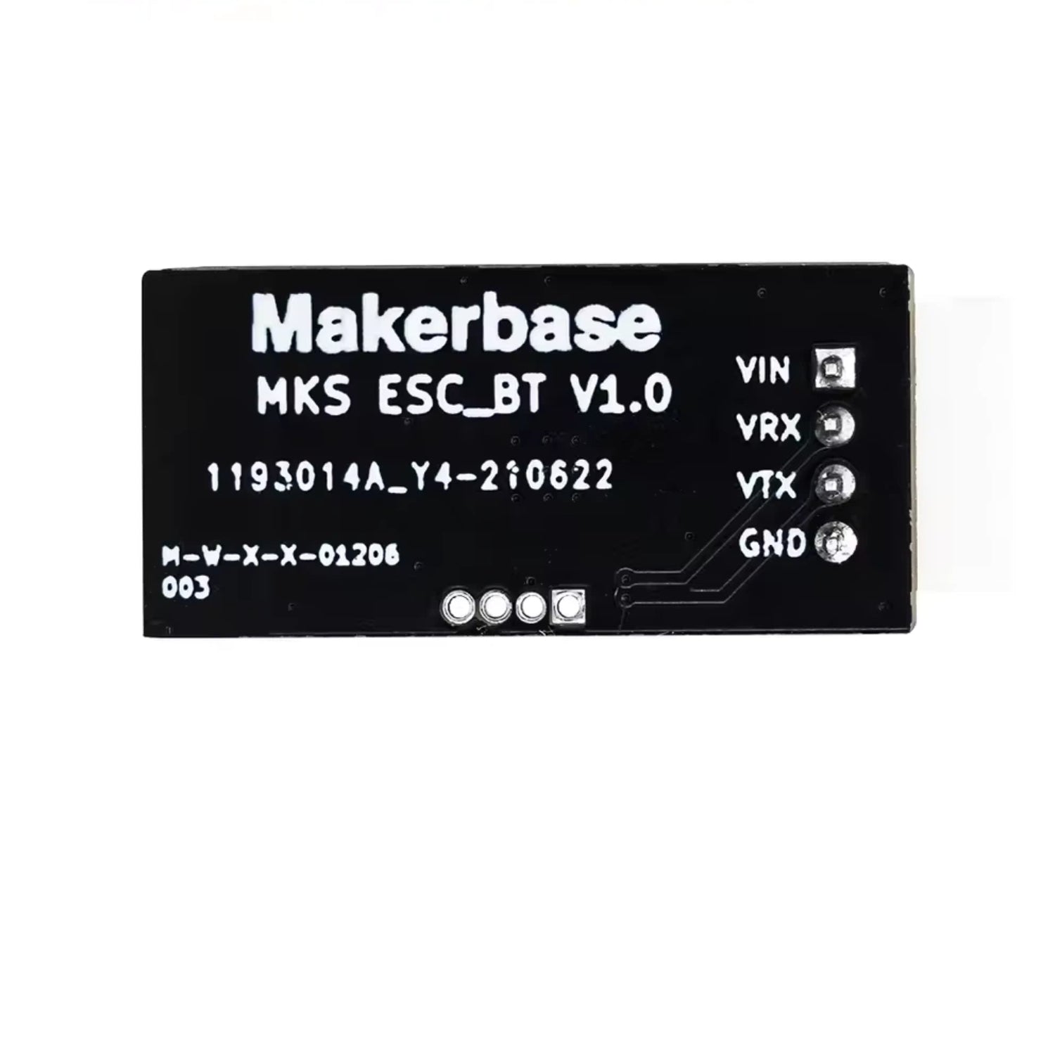 Makerbase Wireless Bluetooth Module 2.4G 