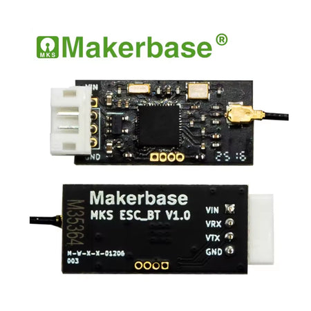 Makerbase Wireless Bluetooth Module 2.4G 