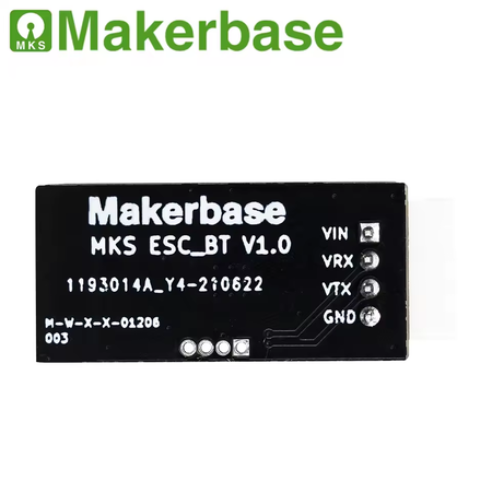 Makerbase Wireless Bluetooth Module 2.4G for Electric Skateboard