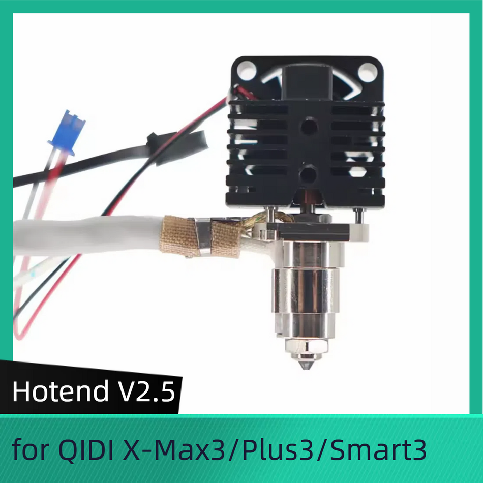 Max3_Plus3X_-Smart3_Hot_End_V2.5