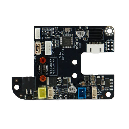 QIDI Max4_Adapter_Plate