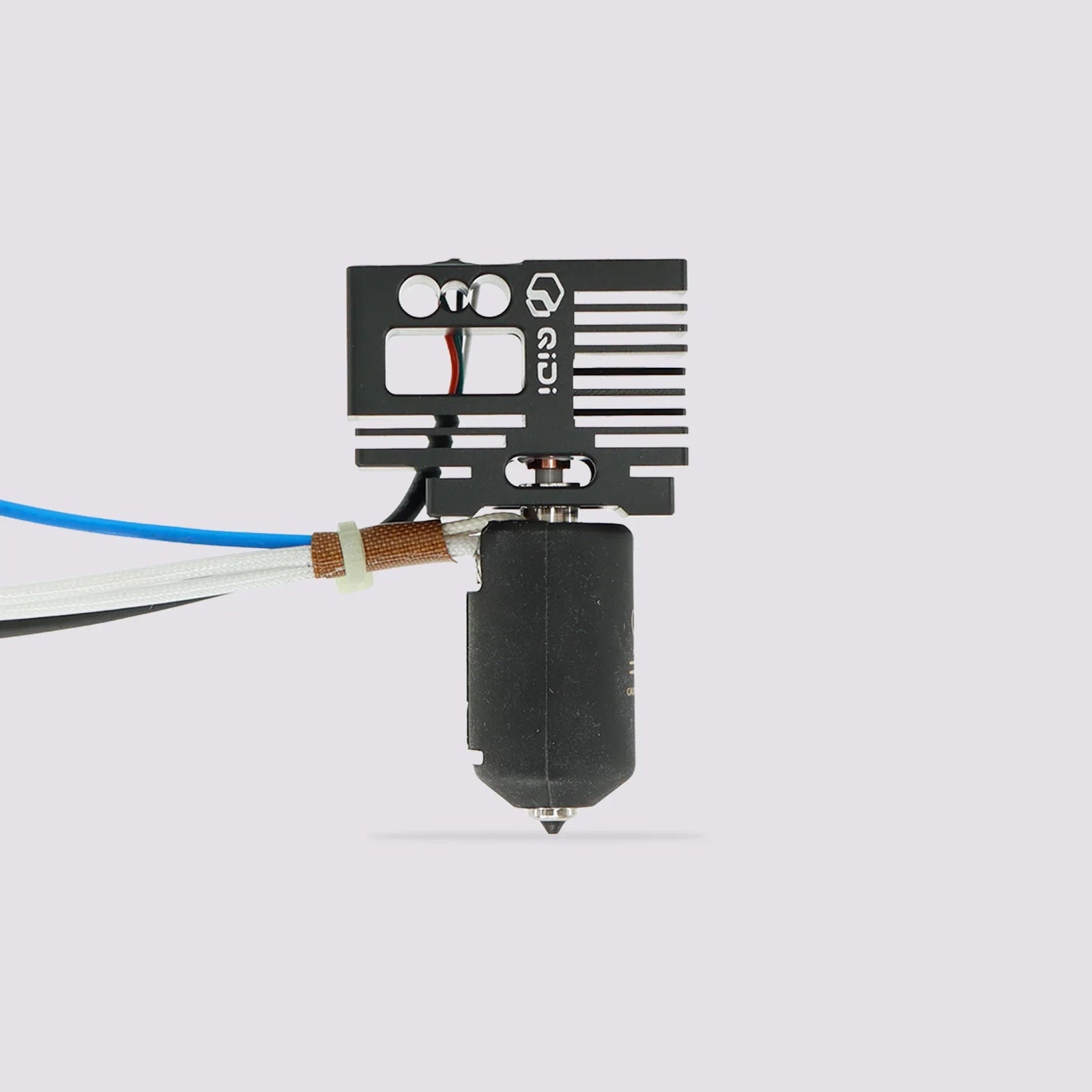 Max4 Bimetal Hotend