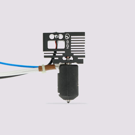 Max4 Bimetal Hotend