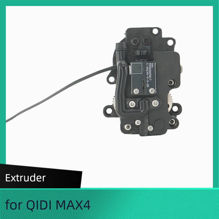 Max4 Extruder