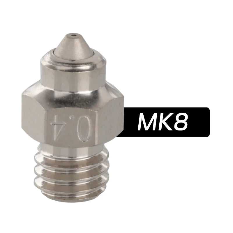 Mellow DLC Bimetal HC Nozzle