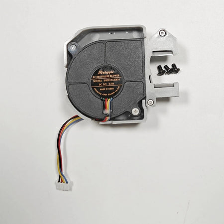 for QIDI Plus4 Model Cooling Fan
