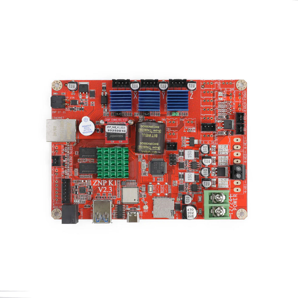 Motherboard for Neptune 4 Plus/4 Max