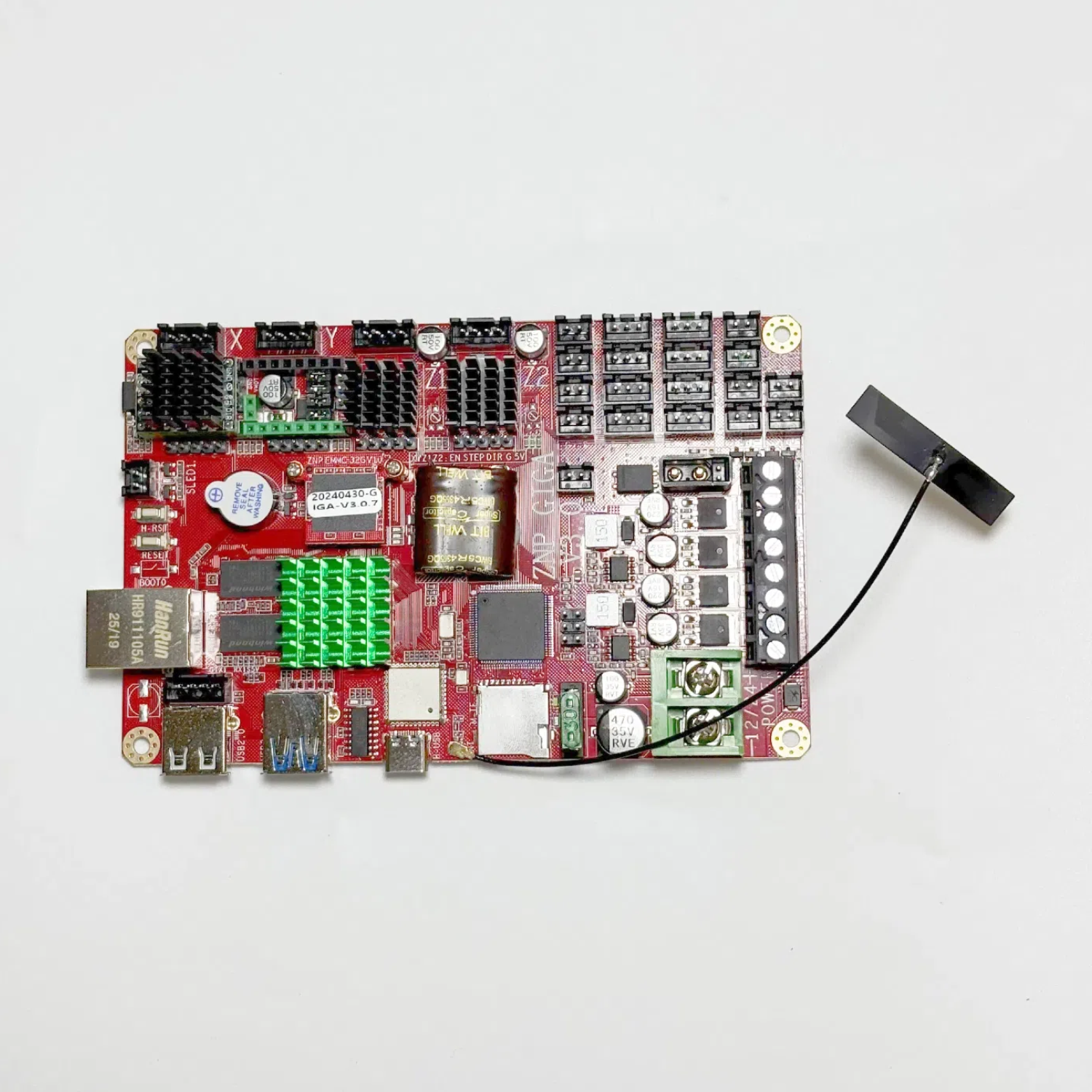 Motherboard for Elegoo Orangestorm Giga