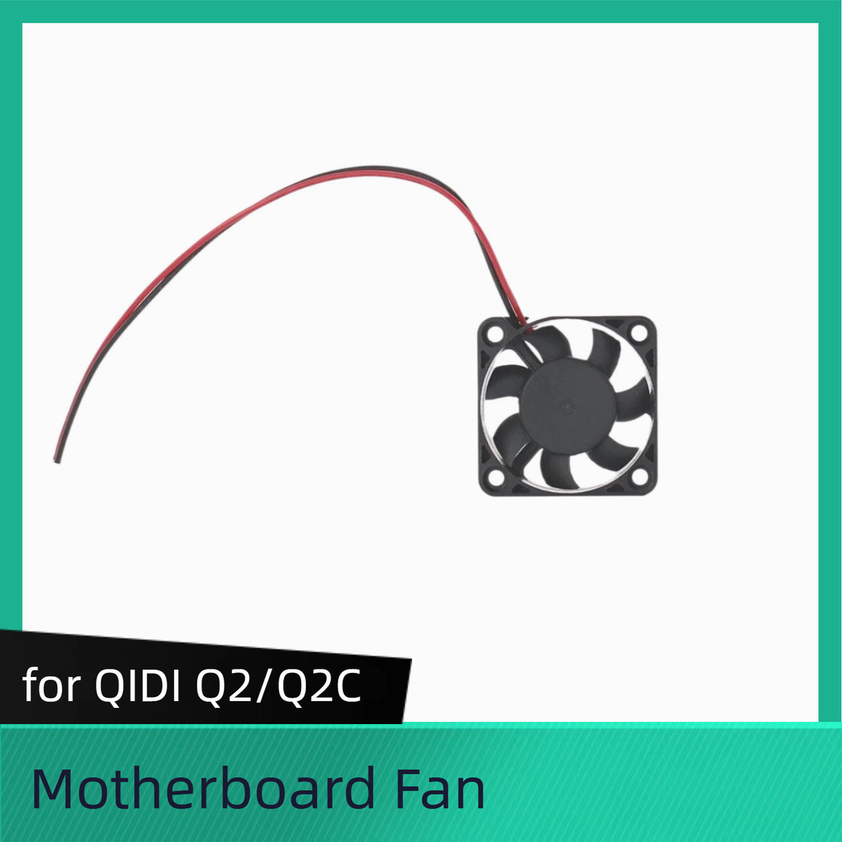 Motherboard_Fan