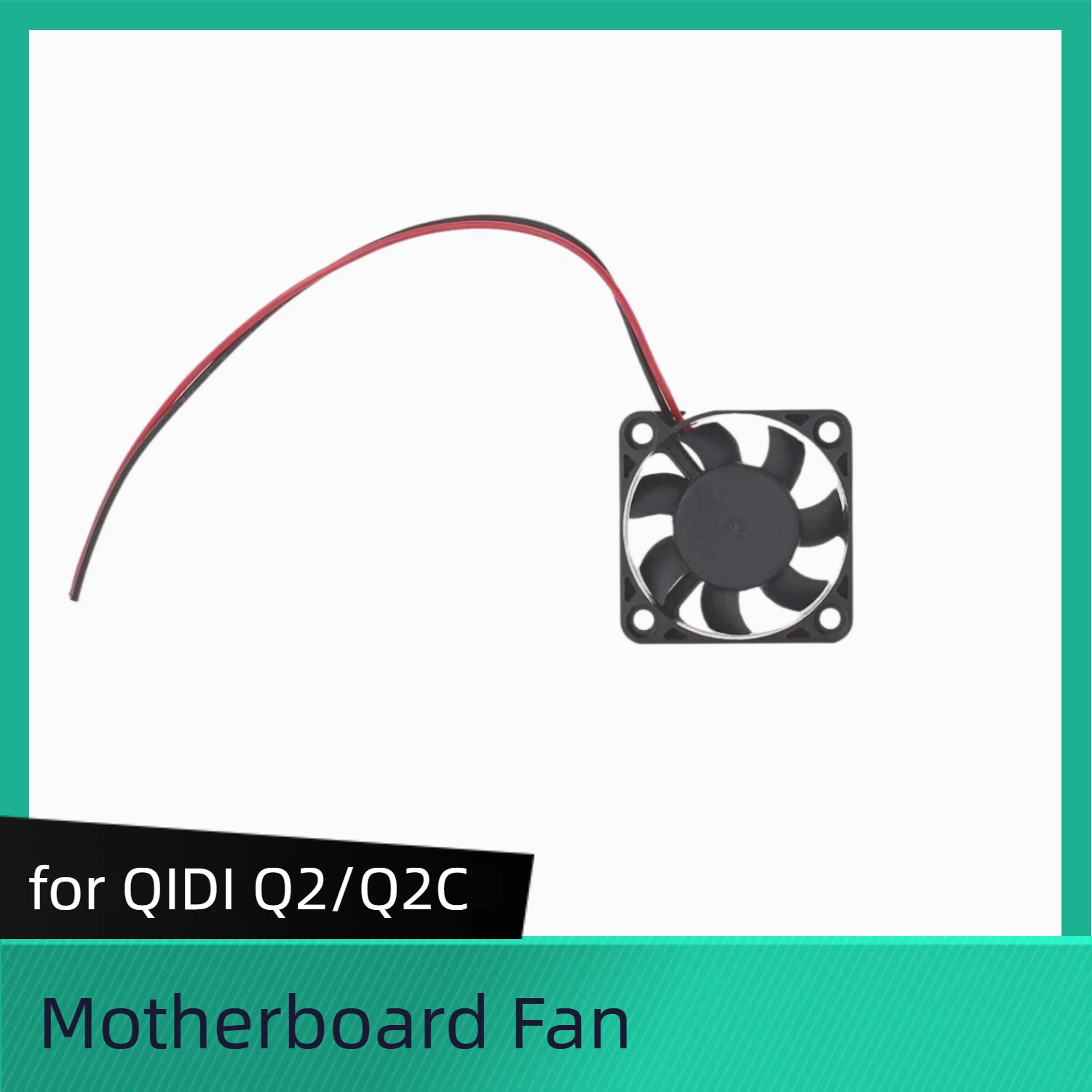 Motherboard_Fan