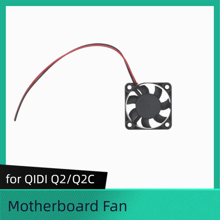 Motherboard_Fan