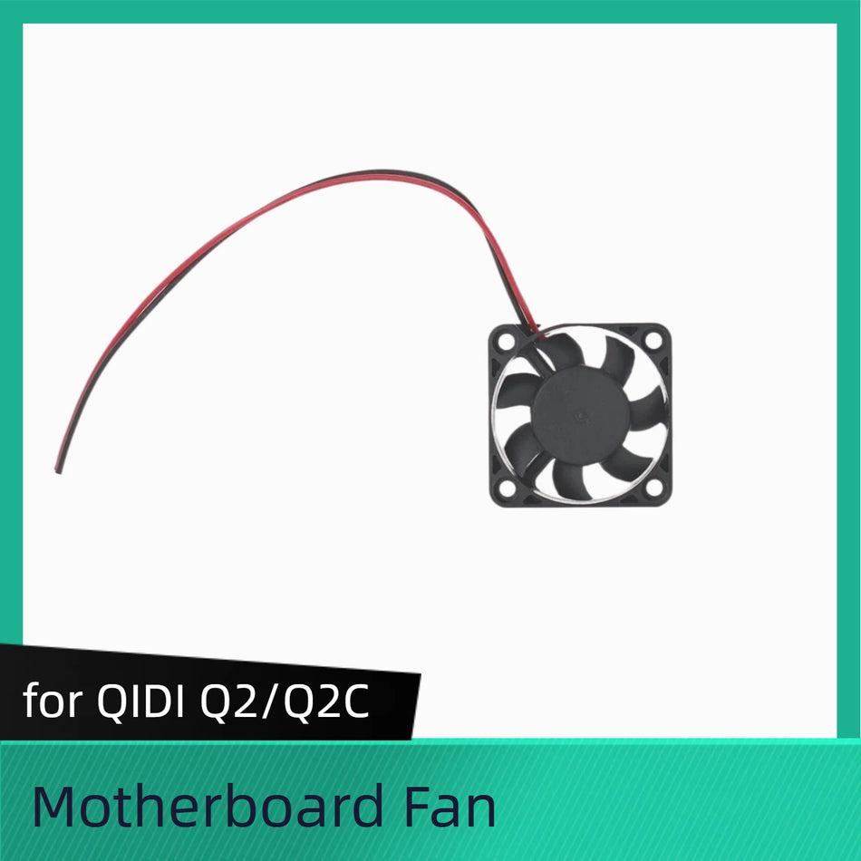 Motherboard_Fan
