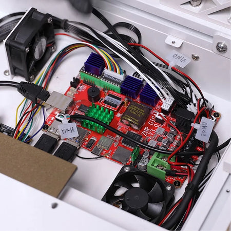 Motherboard for Elegoo Orangestorm Giga