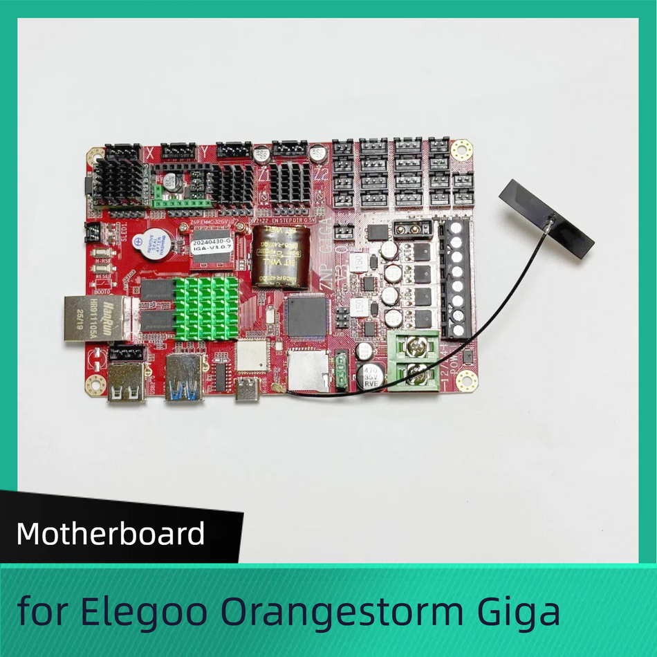 for_Elegoo_Orangestorm_Giga Motherboard