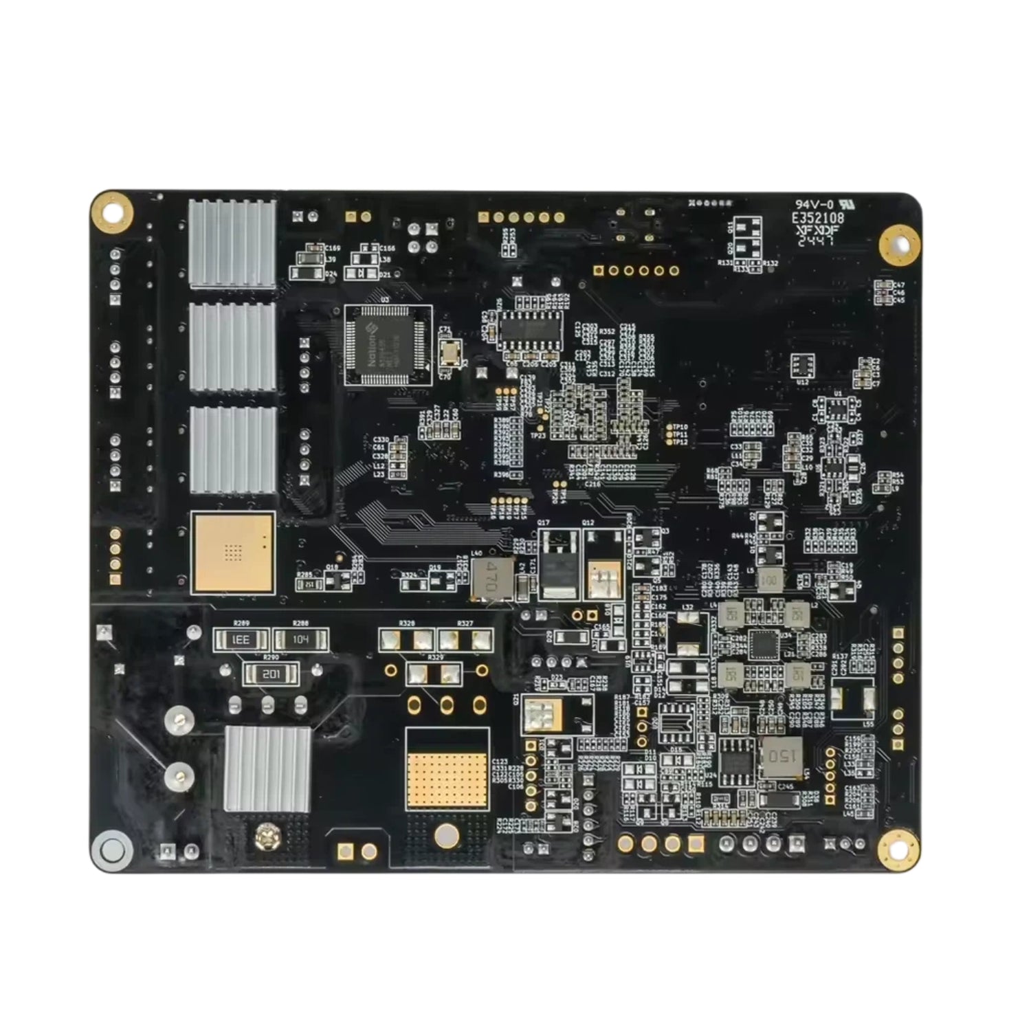  for Flashforge AD5X Mainboard