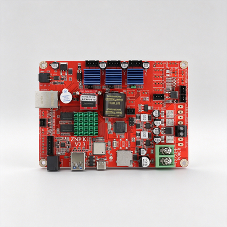 Motherboard for Neptune 4 Plus/4 Max