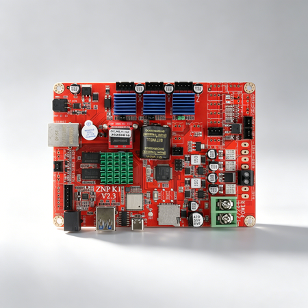 Motherboard for Neptune 4 Plus/4 Max