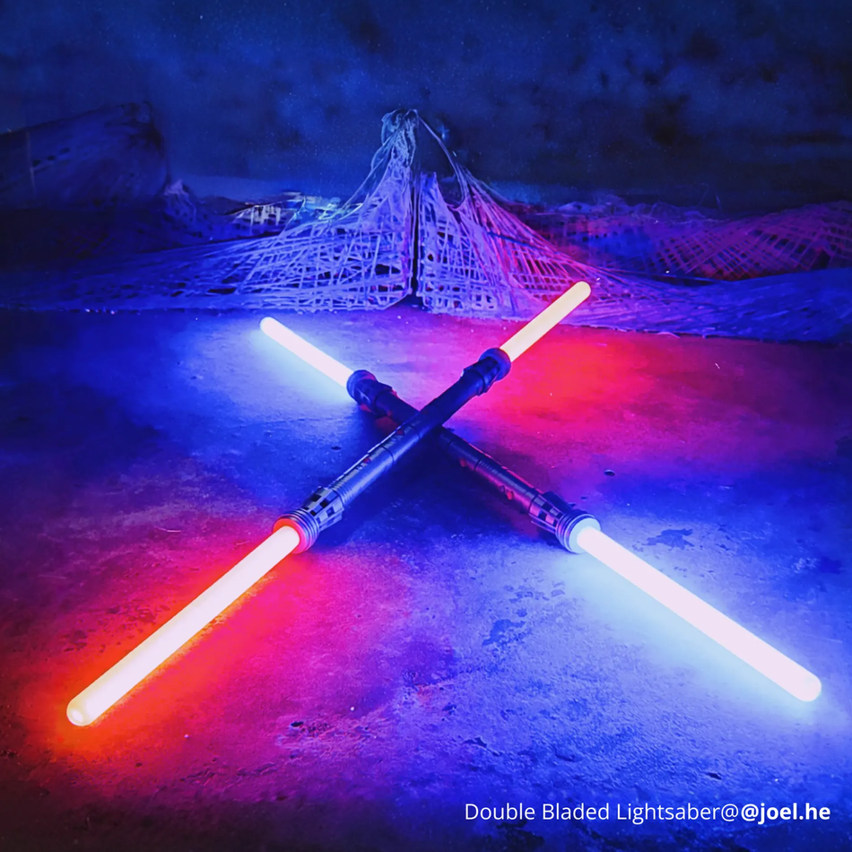 Motion-Activated LED light strip Light Props Kit