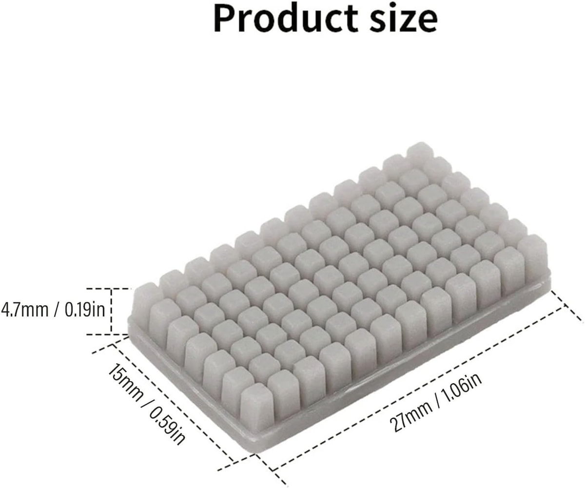 Q2/Plus4 Wiper Silicone Case
