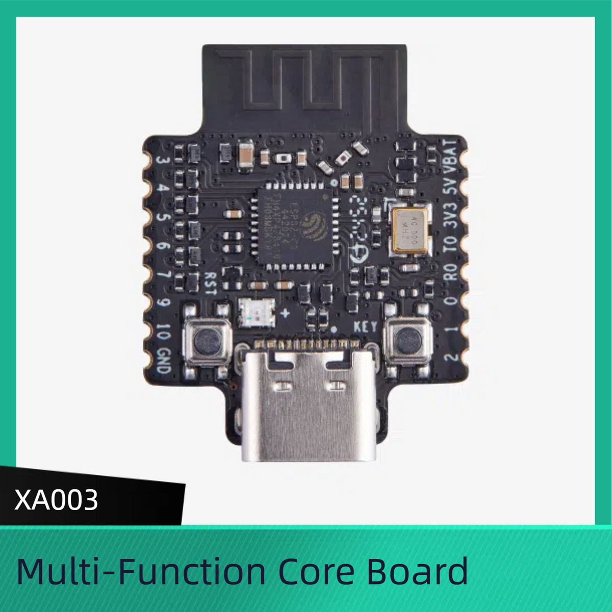 Multi-Function Controller Core-XA003 Board for Bambu Lab
