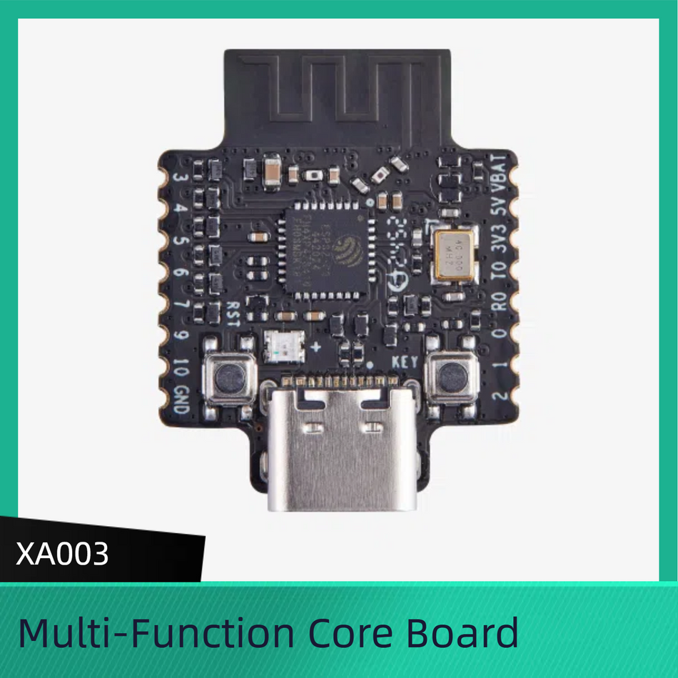 Multi-Function Controller Core-XA003 Board for Bambu Lab