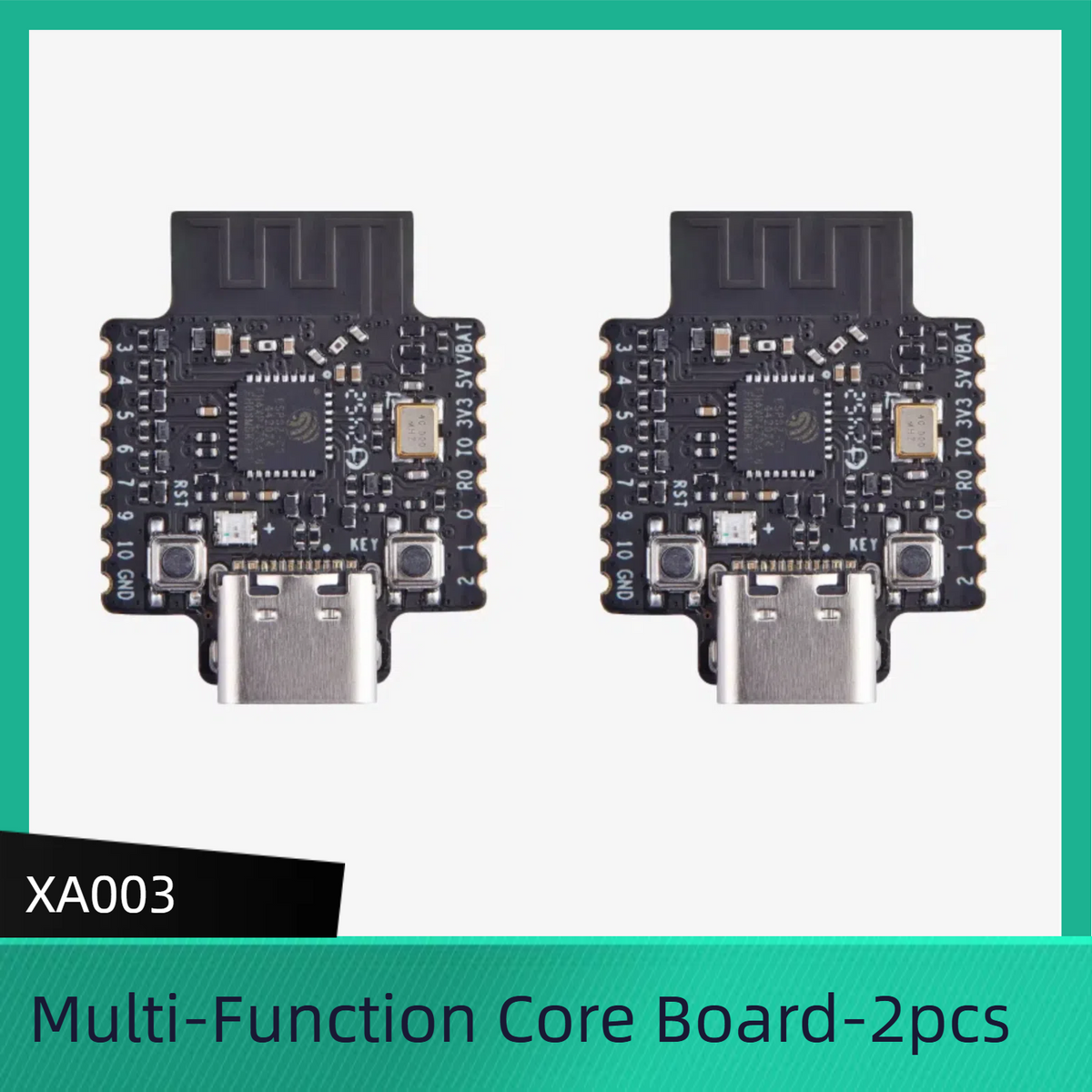 Multi-Function_controller_Core-board_2PCS