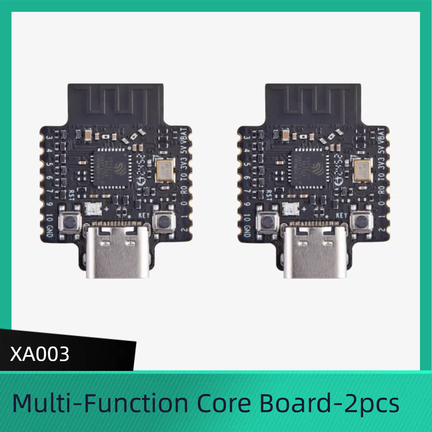 Multi-Function_controller_Core-board_2PCS