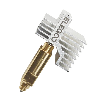 3Pack Multi-Size Original Hotend for Elegoo