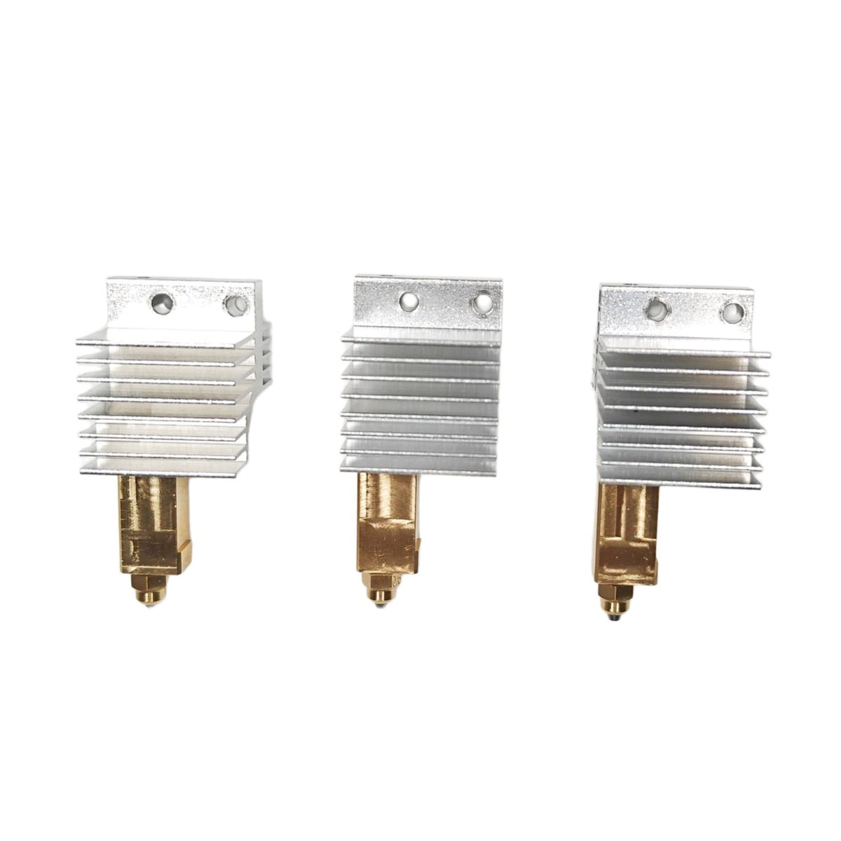 3Pack Multi-Size Original Hotend for Elegoo